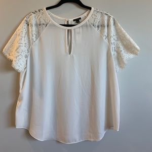 Ann Taylor blouse